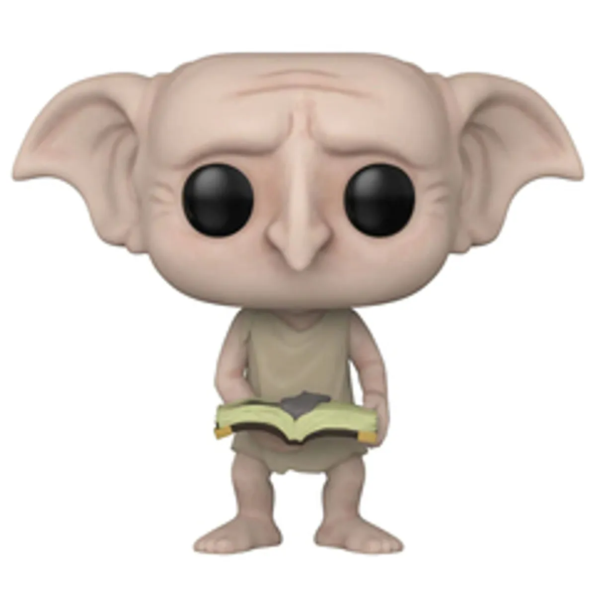 Funko POP! Harry Potter: Dobby with Diary (151)