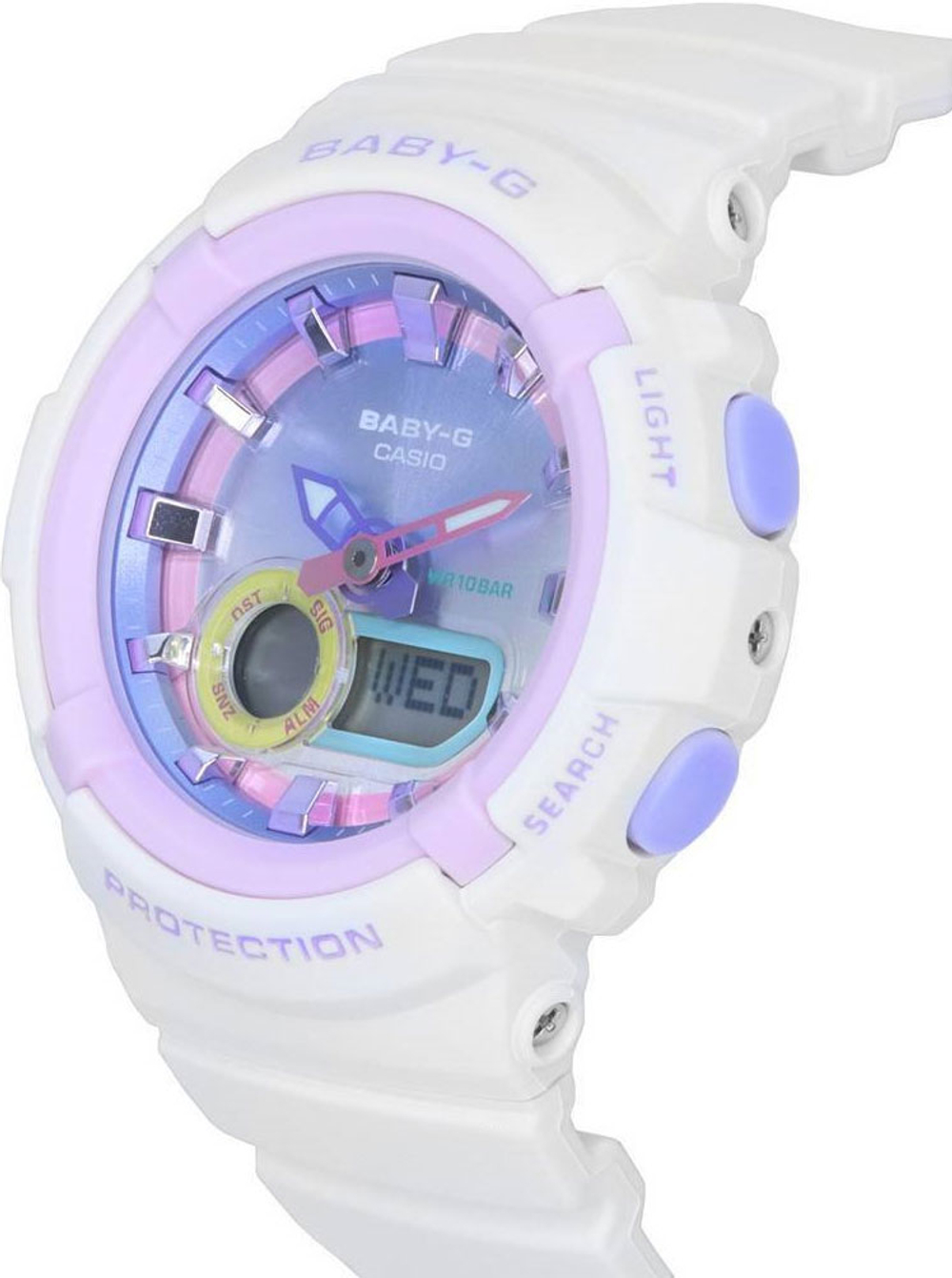 Часы Casio BGA-280PM-7A