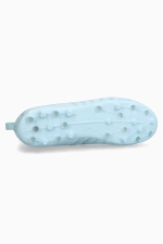 Бутсы Puma Future 9 Play MG Junior - синий
