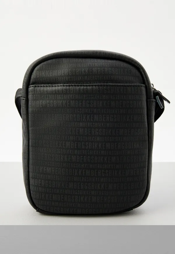 Сумка BIKKEMBERGS DUKE