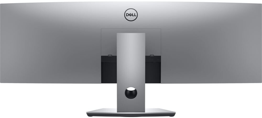 Монитор 49" Dell U4919DW (4919-2484)