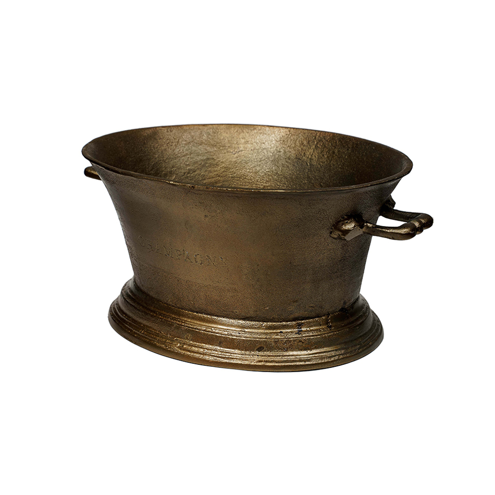 Емкость для льда 36х43см Roomers Tableware