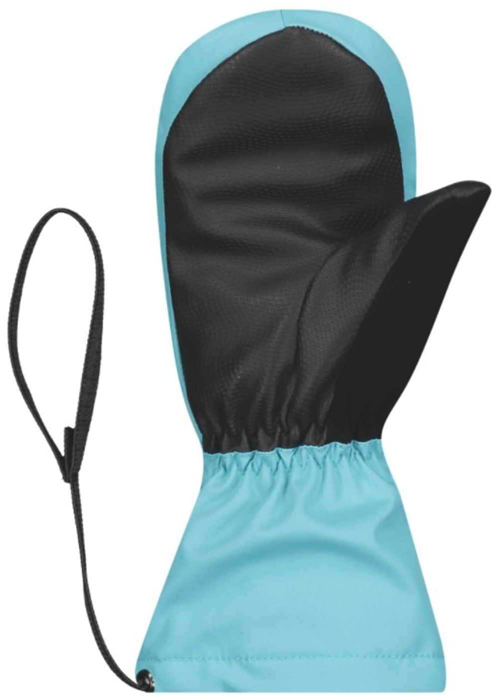 Детские варежки Ultimate bright blue/majolica blue-M