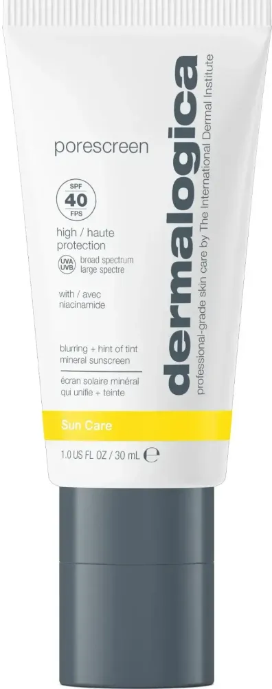 Dermalogica Daily Skin Health PoreScreen SPF40 30 ml
