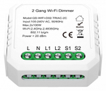 Контроллер-диммер Wi-Fi для смартфонов и планшетов ST-Luce Around ST9000.500.02CDIM