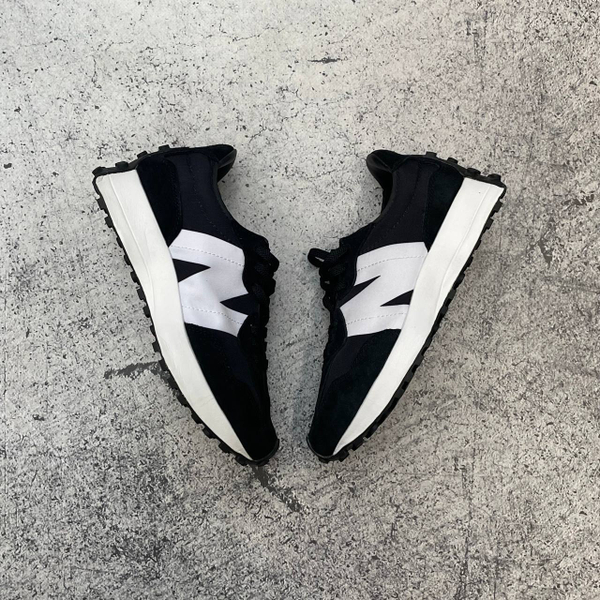 Кроссовки New Balance 327 black