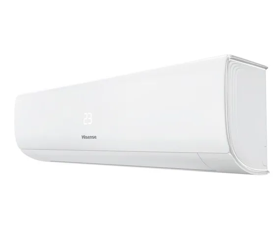 Мульти сплит-система Hisense 2 x AMS-09UW4RMRKB00 / AMW2-18U4RXC LP