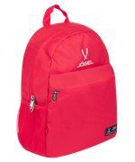 Рюкзак ESSENTIAL Classic Backpack, красный