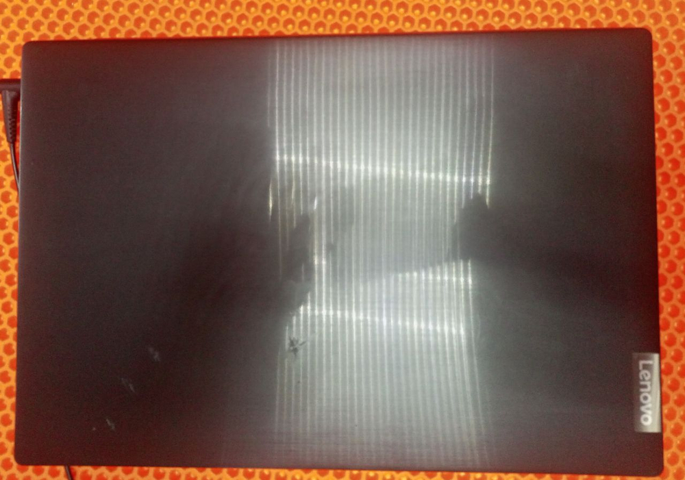 Ноутбук Lenovo IdeaPad S145-15/GM