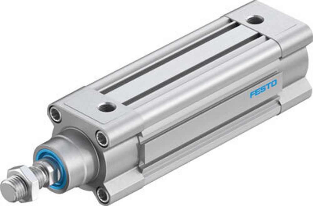 DSBC-50-100-D3-PPSA-N3 Стандартный цилиндр