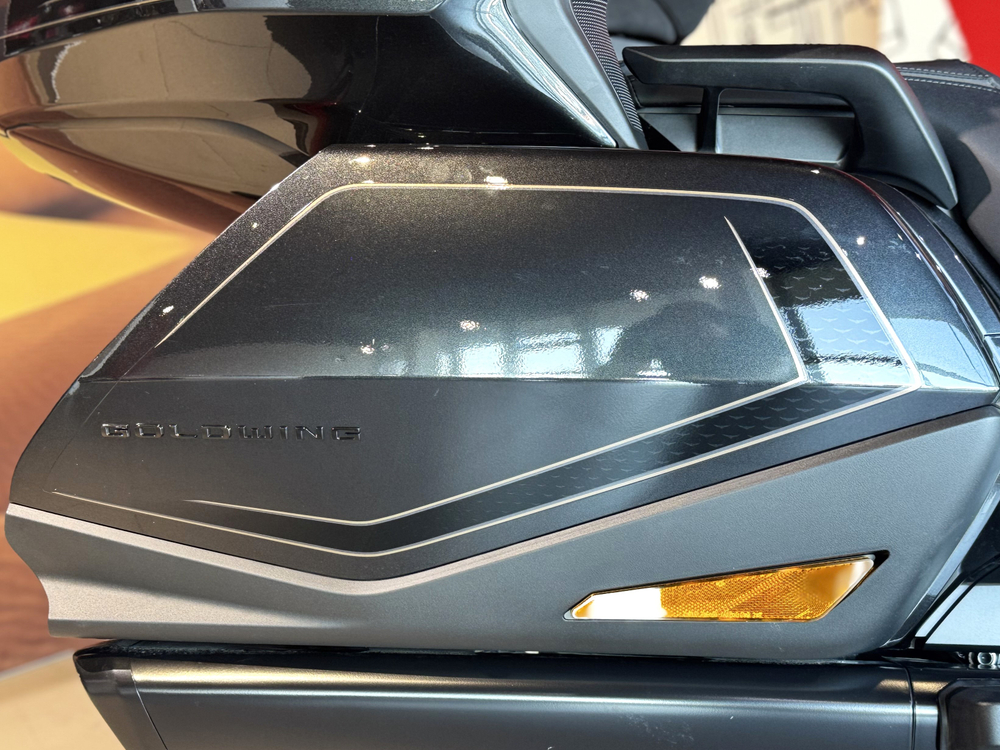 Honda GL1800 Gold Wing