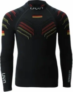 UYN футболка термобелье Natyon 3.0 Uw Lg Sl Turtle Neck (GERMANY)