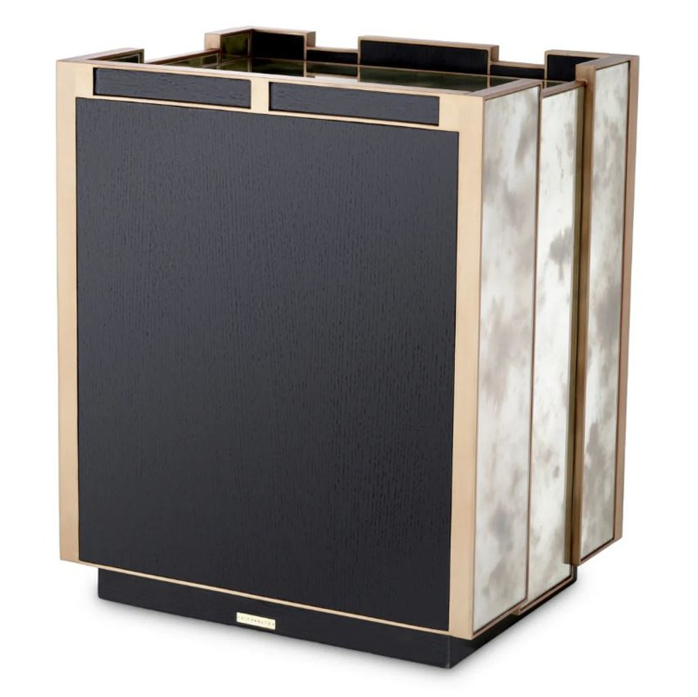 Прикроватная тумбочка Nottingham Right (правая) TABLES AND DESKS