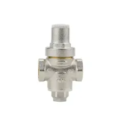 Редуктор давления Varmega ВР 3/4" 1-5,5 бар с/о поршневой PN16 37278