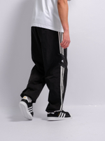 Спорт.штаны ADIDAS #8924009 (черн.)