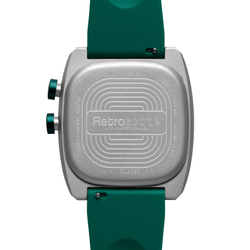 Retroscope Jump Hour Racing Green (Ретроскоп)