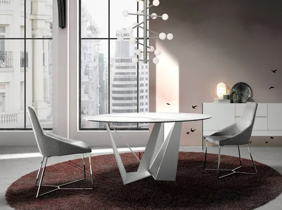 Стул Angel Cerda F3209/4008