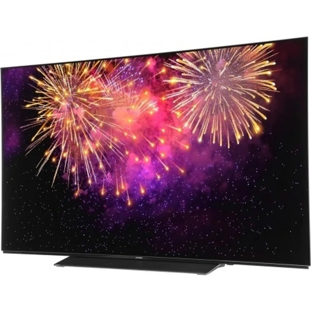 Телевизор Hyundai 55" H-LED55OBU7700 Android TV Frameless черный