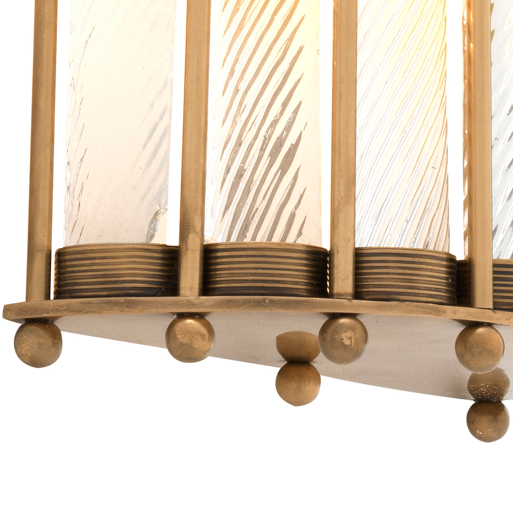 Бра Wall Lamp Tiziano арт.111579