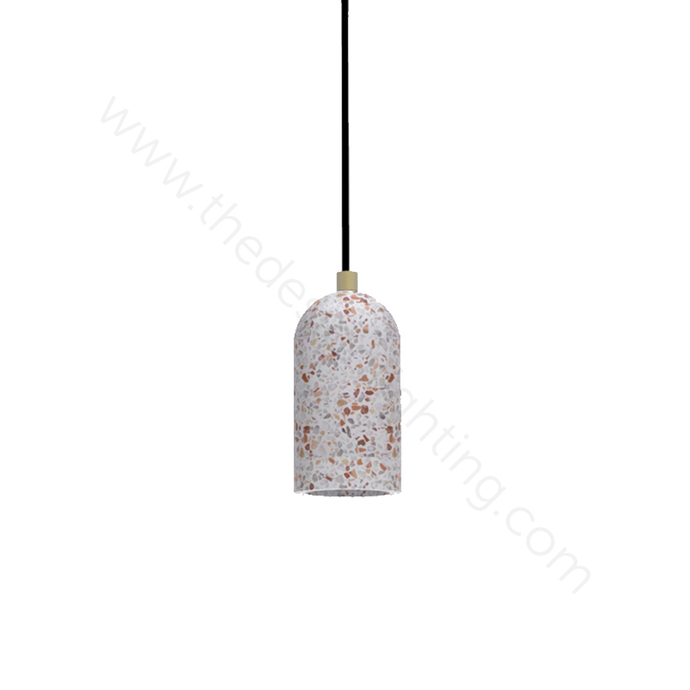 Pendant design lamp  U by Bentu Design