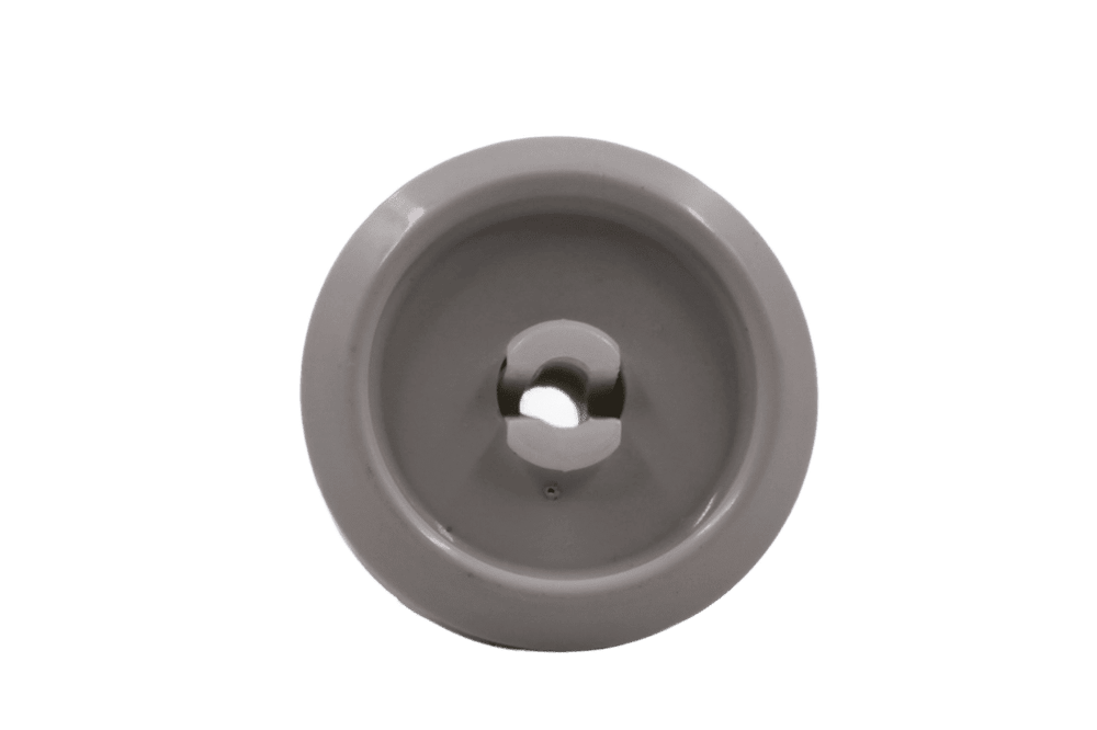 Ролик корзины 2372351 посудомоечной машины Miele