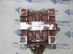 Редуктор червячный Ч 50М-40-52-1-2
