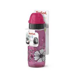 Питьевая фляжка Tefal Drink2Go 0.5л K3173112