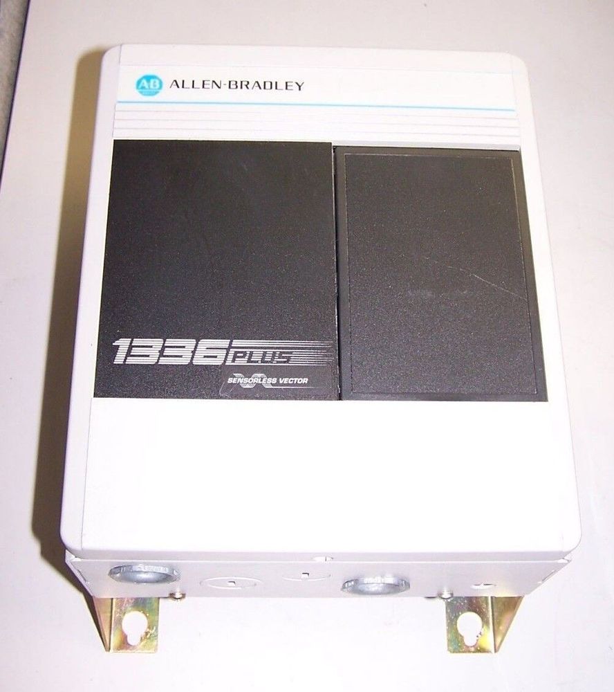 1336S-BRF20-AA-EN4-L6SENSORLESS VECTOR 1336S-BRF20-AA-EN4-L6SENSORLESS VECTOR