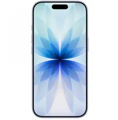 Apple iPhone 17 256Gb Mist Blue (Голубой)