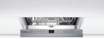 Встраиваемая посудомоечная машина Bosch SPV2IKX1BR