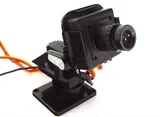 FPV камера CM210 PAL цифровая