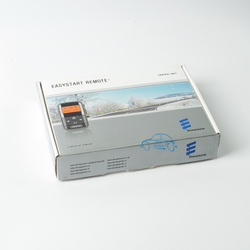 Комплект дистанционного управления Eberspacher EasyStart Remote Plus / 221000341700 / 22.1000.34.1700