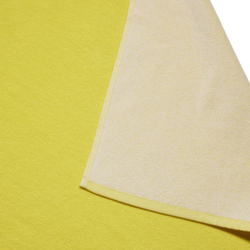 Полотенце теннисноеAdidas Towel Large - yellow