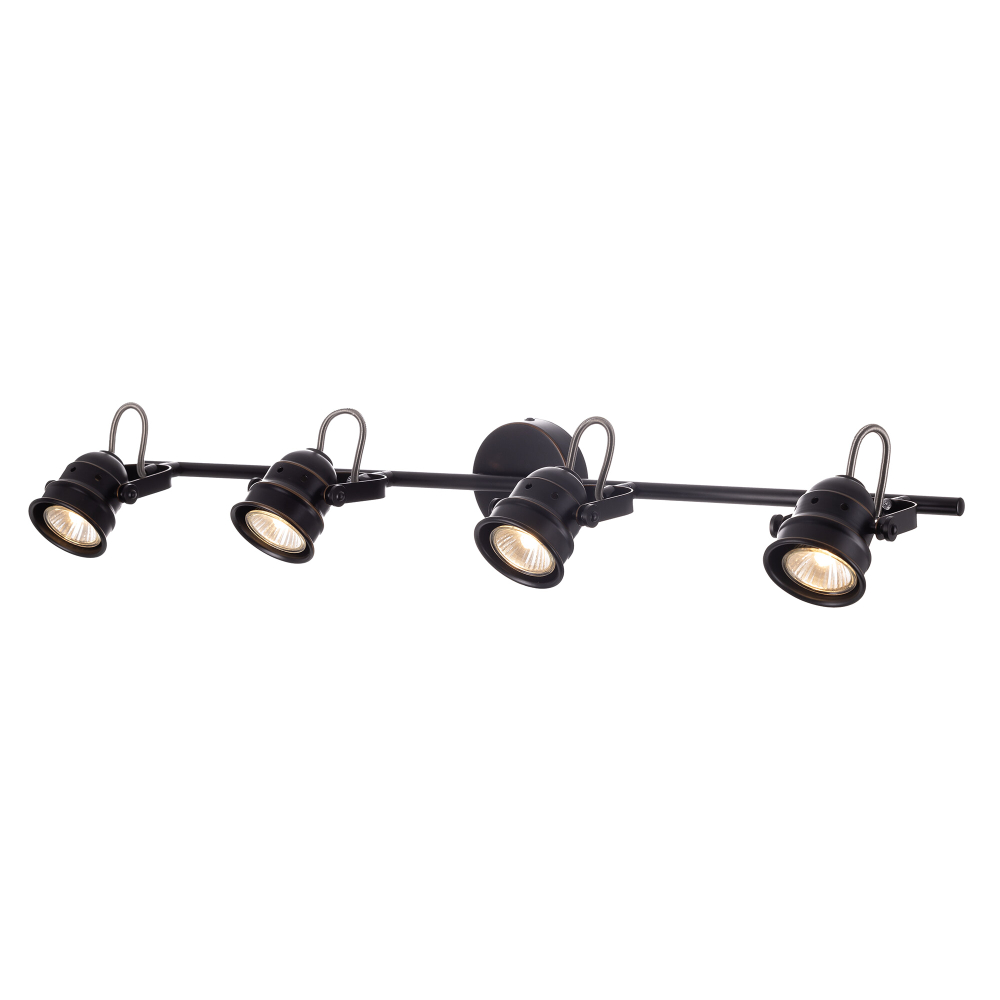 Citilux Веймар CL537541 Спот поворотный Венге