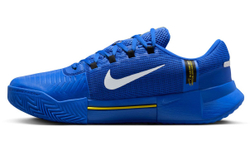 Теннисные кроссовки Nike Zoom GP Challenge 1 Clay — racer blue/white/black/lightening