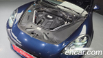 Porsche Panamera 3.0 AWD — 2018