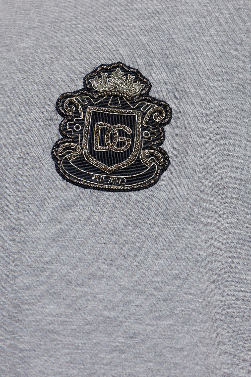 Футболка DOLCE&GABBANA