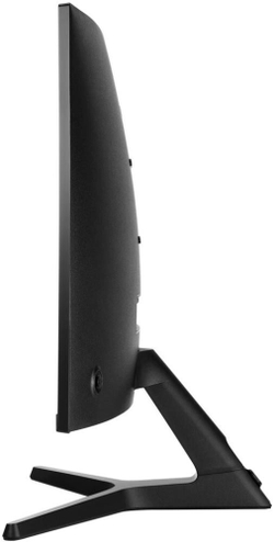 Монитор Samsung 32;; C32R500FHI 1920x1080 VA LED 75Гц 4ms FreeSync VGA HDMI