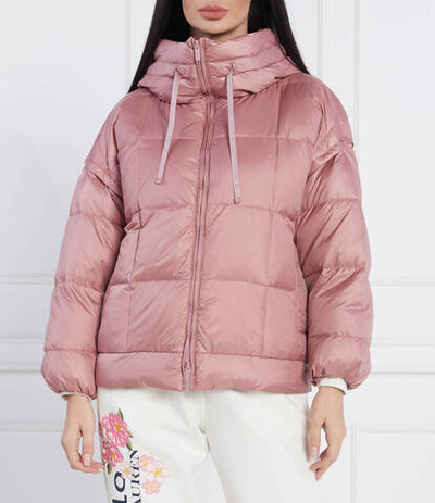 куртка 2в1 segovia Marella SPORT - розовый(34860329)