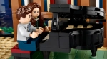 Конструктор LEGO Ideas 21354 Сумерки: Дом Калленов