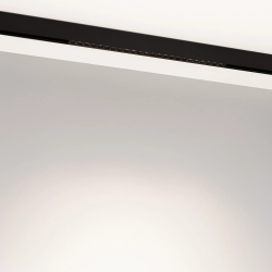 Светильник MAG-ORIENT-DOTS-L465-16W Day4000-MIX (BK, 24 deg, 48V, TUYA Zigbee) (Arlight, IP20 Металл, 5 лет) 053813