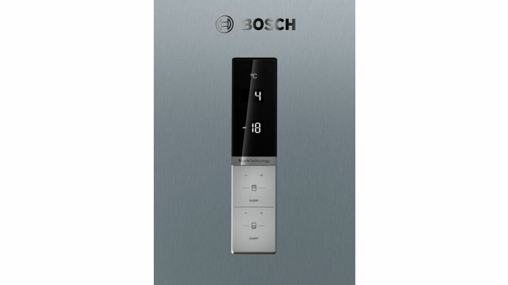 Bosch KGE39XL2OR