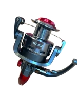 Катушка безынерционная Kaida Differ DF 2000