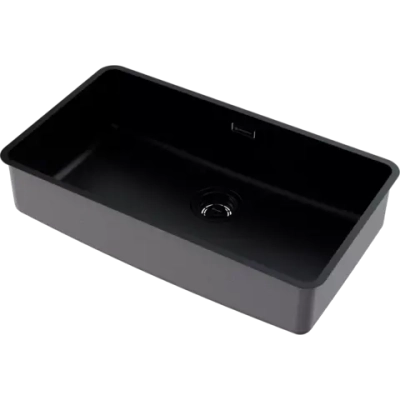 Кухонная мойка Omoikiri Omi 73-U/I Ultra GB