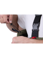 Вейдерсы забродники для рыбалки HIGASHI River pvc w/felt boot (войлочная подошва) XXL