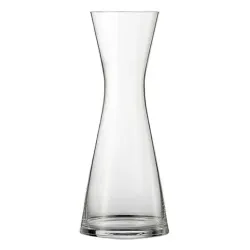 Кувшин 1 л графин Караф без крышки хр. стекло Pure (Belfesta) d 12,7 см h31,8 см Schott Zwiesel [1]