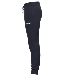 Мужские теннисные штаны Björn Borg Essential 3 Tapered - night sky