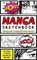 Manga Sketchbook