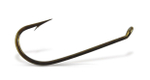 Крючки одинарный National Fly 9280 №18, уп 10 шт