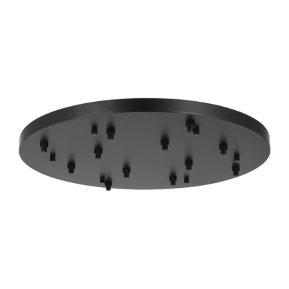 Светильник Visual Comfort 36" Round Multiport Canopy